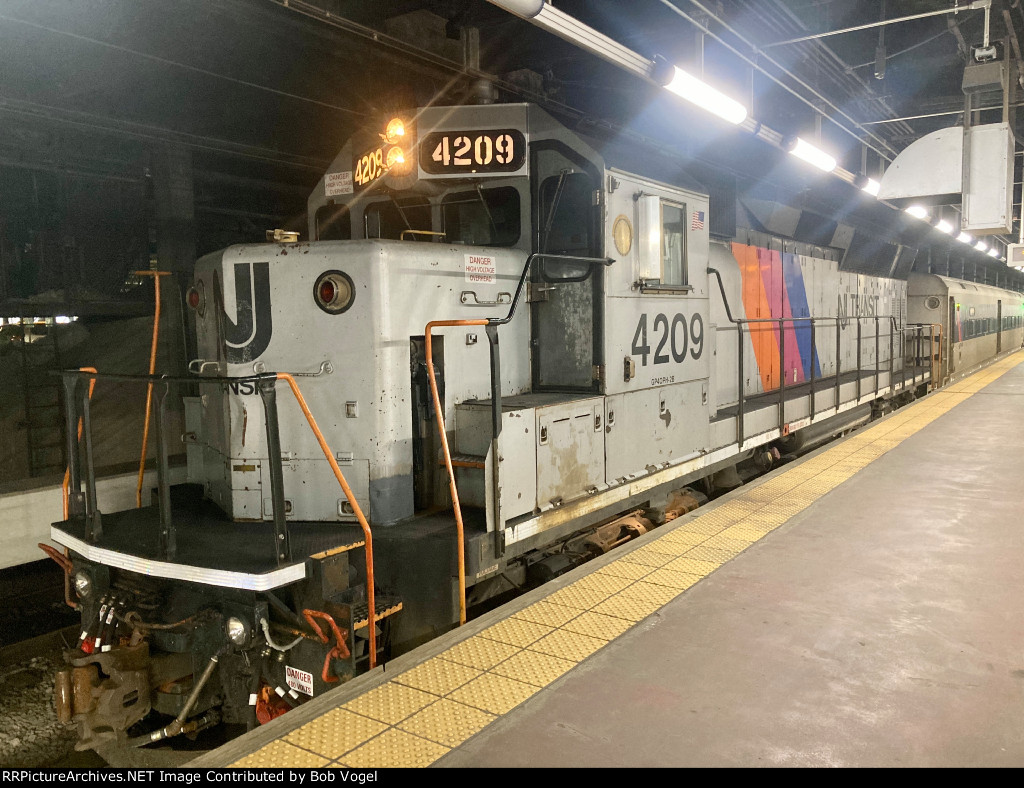 NJT 4209